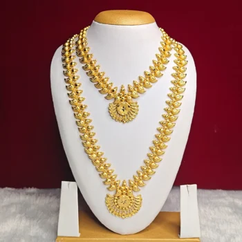 Foaming Kerala Combo